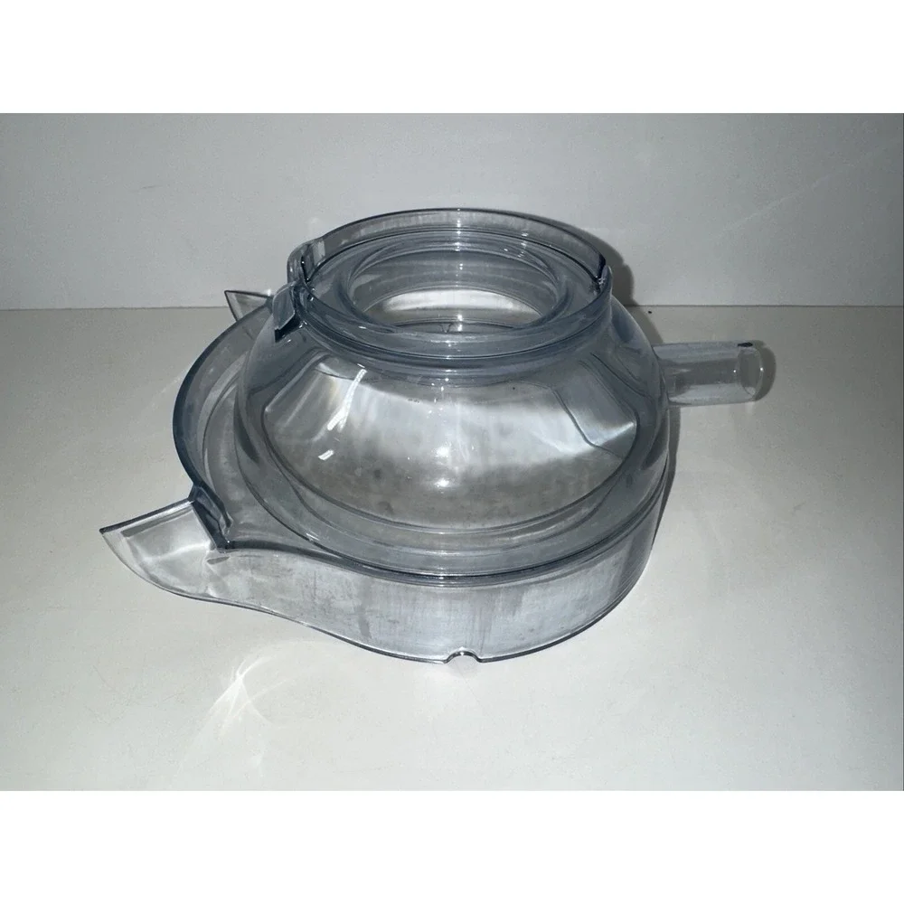 Breville Juice Fountain Cold BJE430SIL Filter Bowl Replacement Part OEM‎ Genuine